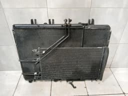 FERRARI Ferrari 812 Superfast F152M V12 Radiator Pack 319867 Radiator Pack — thumbnail 1