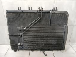 FERRARI Ferrari 812 Superfast F152M V12 Radiator Pack 319867 Radiator Pack — thumbnail 3
