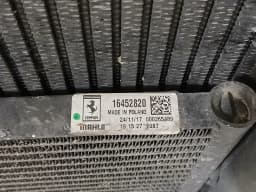 FERRARI Ferrari 812 Superfast F152M V12 Radiator Pack 319867 Radiator Pack — thumbnail 10