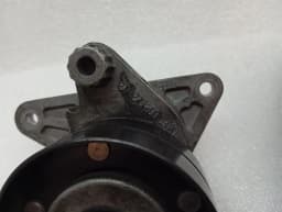 MAYBACH MAYBACH 57 W240 BELT TENSIONER A2750350000 PULLEY DAMPER — thumbnail 6