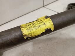 MAYBACH Maybach 62 V240 Power Steering Rack A2404600305 RHD Steering Gear Right Hand Drive — thumbnail 10