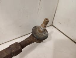MAYBACH Maybach 62 V240 Power Steering Rack A2404600305 RHD Steering Gear Right Hand Drive — thumbnail 8