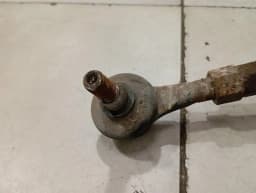 MAYBACH Maybach 62 V240 Power Steering Rack A2404600305 RHD Steering Gear Right Hand Drive — thumbnail 7