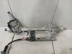 PORSCHE PORSCHE CAYMAN 718 GT4 POWER STEERING RACK 99134701137 RHD RIGHT HAND DRIVE UK — thumbnail 2