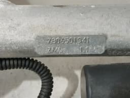 PORSCHE PORSCHE CAYMAN 718 GT4 POWER STEERING RACK 99134701137 RHD RIGHT HAND DRIVE UK — thumbnail 5