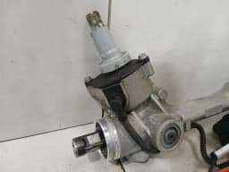 PORSCHE PORSCHE CAYMAN 718 GT4 POWER STEERING RACK 99134701137 RHD RIGHT HAND DRIVE UK — thumbnail 7