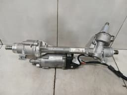 PORSCHE PORSCHE CAYMAN 718 GT4 POWER STEERING RACK 99134701137 RHD RIGHT HAND DRIVE UK — thumbnail 8