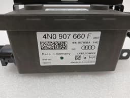 AUDI NEW NEW Audi A6 S6 4K A7 RS6 RS7 Laser Radar Radar Sensor 4N0907660F — thumbnail 7