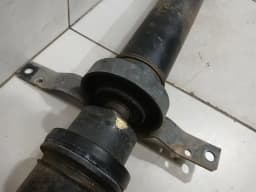 BENTLEY BENTLEY CONTINENTAL FLYING SPUR Propshaft 3W5521101B Propshaft — thumbnail 4