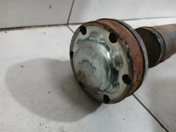 BENTLEY BENTLEY CONTINENTAL FLYING SPUR Propshaft 3W5521101B Propshaft — thumbnail 6