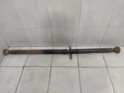 BENTLEY BENTLEY CONTINENTAL FLYING SPUR Propshaft 3W5521101B Propshaft — thumbnail 8