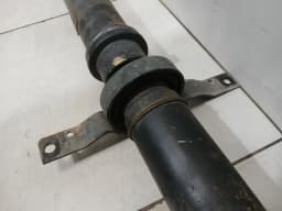 BENTLEY BENTLEY CONTINENTAL FLYING SPUR Propshaft 3W5521101B Propshaft — thumbnail 10