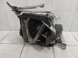 CHEVROLET Chevrolet Corvette C8 Left Radiator Pack 84739203 LEFT Radiator Pack — thumbnail 4