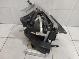 CHEVROLET Chevrolet Corvette C8 Left Radiator Pack 84739203 LEFT Radiator Pack — thumbnail 3