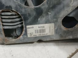 PORSCHE Porsche 911 996 Right Radiator Pack 99610613150 Radiator Pack RIGHT — thumbnail 7