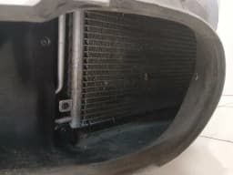 PORSCHE Porsche 911 996 Right Radiator Pack 99610613150 Radiator Pack RIGHT — thumbnail 6