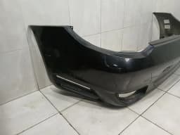 PORSCHE Porsche 997 Turbo S Rear Bumper 99750541136 Rear Bumper Diffuser Faulty — thumbnail 5