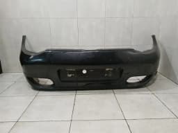 PORSCHE Porsche 997 Turbo S Rear Bumper 99750541136 Rear Bumper Diffuser Faulty — thumbnail 4