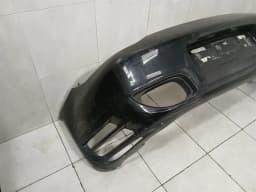 PORSCHE Porsche 997 Turbo S Rear Bumper 99750541136 Rear Bumper Diffuser Faulty — thumbnail 2