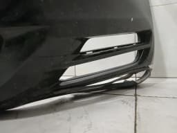 PORSCHE Porsche 997 Turbo S Rear Bumper 99750541136 Rear Bumper Diffuser Faulty — thumbnail 7