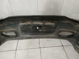 PORSCHE Porsche 997 Turbo S Rear Bumper 99750541136 Rear Bumper Diffuser Faulty — thumbnail 10