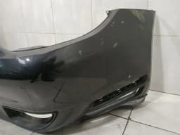 PORSCHE Porsche 997 Turbo S Rear Bumper 99750541136 Rear Bumper Diffuser Faulty — thumbnail 6