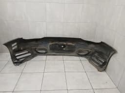 PORSCHE Porsche 997 Turbo S Rear Bumper 99750541136 Rear Bumper Diffuser Faulty — thumbnail 8