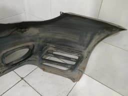 PORSCHE Porsche 997 Turbo S Rear Bumper 99750541136 Rear Bumper Diffuser Faulty — thumbnail 9