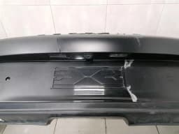PORSCHE Porsche 911 992 GT3 Rear Bumper 9GT898014A PDC Rear Bumper FAULTY — thumbnail 3