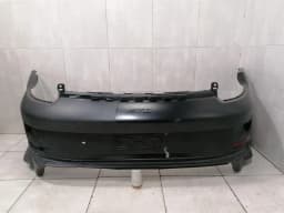 PORSCHE Porsche 911 992 GT3 Rear Bumper 9GT898014A PDC Rear Bumper FAULTY — thumbnail 2