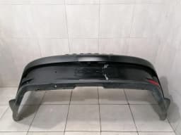 PORSCHE Porsche 911 992 GT3 Rear Bumper 9GT898014A PDC Rear Bumper FAULTY — thumbnail 1