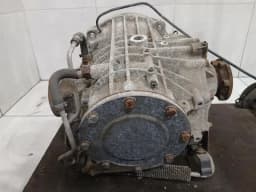 ASTON MARTIN Aston Martin DB9 Volante Rear Diff AG43-4200-AB Rear Differential 9G43-4200-AB — thumbnail 4