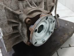 ASTON MARTIN Aston Martin DB9 Volante Rear Diff AG43-4200-AB Rear Differential 9G43-4200-AB — thumbnail 6