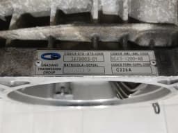 ASTON MARTIN Aston Martin DB9 Volante Rear Diff AG43-4200-AB Rear Differential 9G43-4200-AB — thumbnail 9
