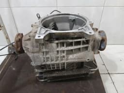 ASTON MARTIN Aston Martin DB9 Volante Rear Diff AG43-4200-AB Rear Differential 9G43-4200-AB — thumbnail 8