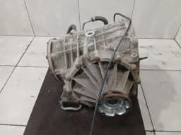 ASTON MARTIN Aston Martin DB9 Volante Rear Diff AG43-4200-AB Rear Differential 9G43-4200-AB — thumbnail 1