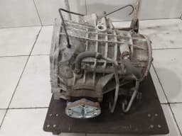 ASTON MARTIN Aston Martin DB9 Volante Rear Diff AG43-4200-AB Rear Differential 9G43-4200-AB — thumbnail 3
