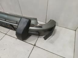 PORSCHE Porsche 911 Carrera 3.2 84-89' Rear Bumper 93050511201 Rear Bumper FAULTY — thumbnail 2