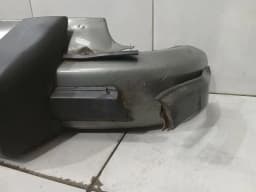 PORSCHE Porsche 911 Carrera 3.2 84-89' Rear Bumper 93050511201 Rear Bumper FAULTY — thumbnail 3