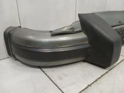 PORSCHE Porsche 911 Carrera 3.2 84-89' Rear Bumper 93050511201 Rear Bumper FAULTY — thumbnail 5