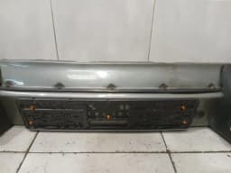 PORSCHE Porsche 911 Carrera 3.2 84-89' Rear Bumper 93050511201 Rear Bumper FAULTY — thumbnail 4