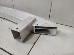 AUDI Audi R8 4S Performance Rear Bumper Beam 4S0807313B Rear Bumper Carrier — thumbnail 9
