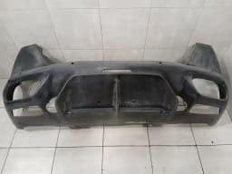 FERRARI Ferrari Portofino F164 Rear Bumper (EU Version) 985837879 Rear Bumper — thumbnail 3