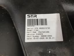 FERRARI Ferrari Portofino F164 Rear Bumper (EU Version) 985837879 Rear Bumper — thumbnail 10