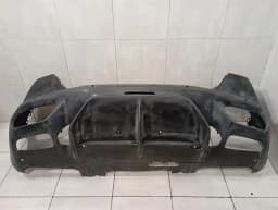 FERRARI Ferrari Portofino F164 Rear Bumper (EU Version) 985837879 Rear Bumper — thumbnail 10