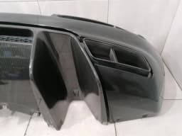 AUDI Audi R8 4S Spyder rear bumper 4S0807303B carbon spoiler rear bumper carbon — thumbnail 6