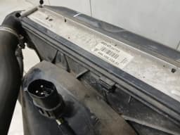 PORSCHE Porsche 911 996 Left Radiator Pack 99610613150 Radiator Pack LEFT — thumbnail 8