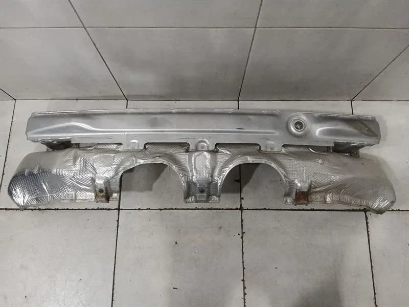 Porsche 911 991 rear bumper beam 99150554102 rear bumper carrier