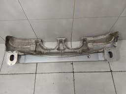 PORSCHE Porsche 911 991 rear bumper beam 99150554102 rear bumper carrier — thumbnail 4
