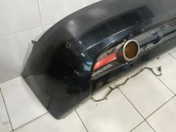 ASTON MARTIN Aston Martin DB9 Volante Rear Bumper 4G43-17K835-CP Rear Bumper — thumbnail 2